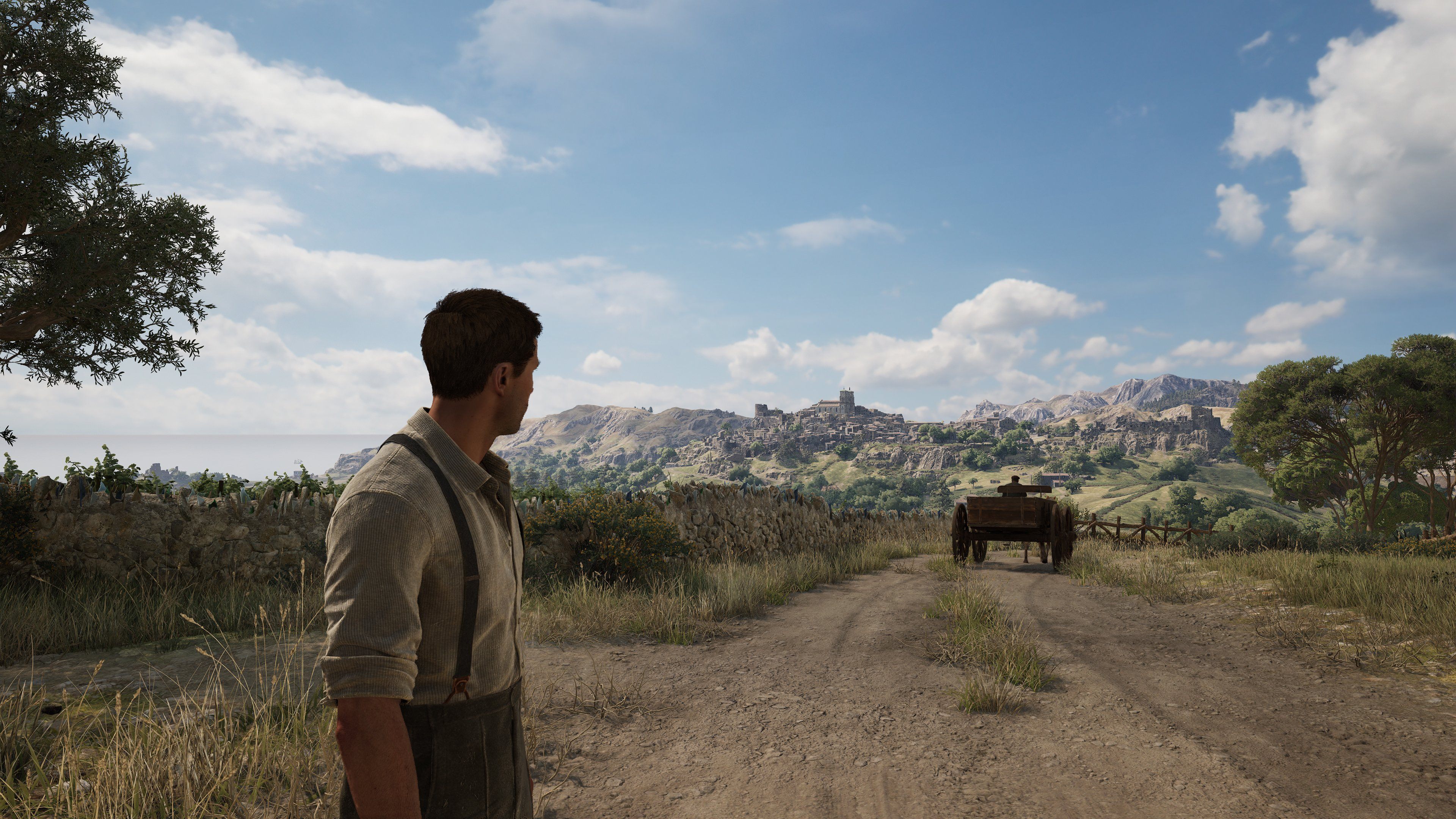 Mafia: The Old Country - Imagen 4